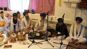 vaisakhi