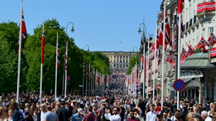 oslo