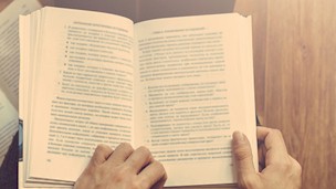 reading