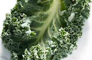 kale