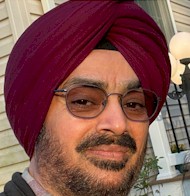 harpreet