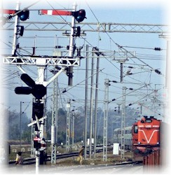 station