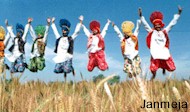 janmeja