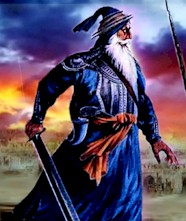 baba deep