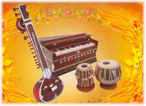 sangeet