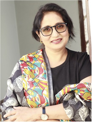 Ajit Satnam Kaur