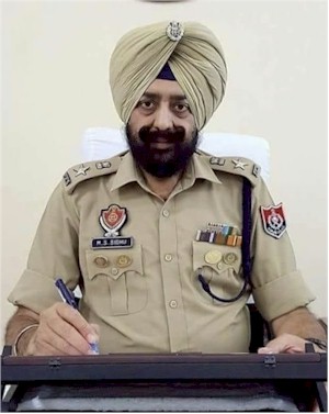 mandeep